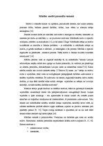 Konspekts 'Mācību motīvi pusaudžu vecumā', 1.