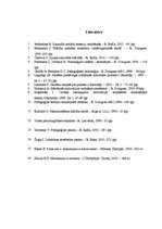 Konspekts 'Mācību motīvi pusaudžu vecumā', 9.