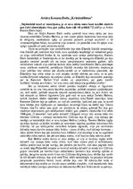 Konspekts 'Arturs Konans Doils', 7.