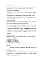 Konspekts 'Spirti', 1.