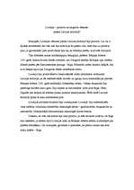 Eseja 'Livonija – pozitīvs vai negatīvs vēstures posms Latvijas teritorijā', 1.