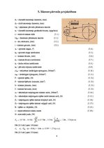 Paraugs 'Mašīnu elementu kursa darbs', 8.