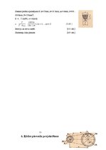 Paraugs 'Mašīnu elementu kursa darbs', 10.