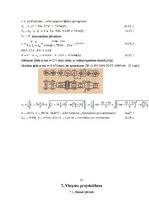 Paraugs 'Mašīnu elementu kursa darbs', 14.