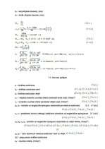 Paraugs 'Mašīnu elementu kursa darbs', 16.