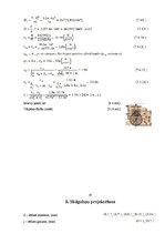 Paraugs 'Mašīnu elementu kursa darbs', 18.