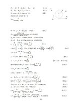 Paraugs 'Mašīnu elementu kursa darbs', 20.