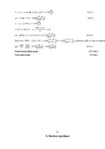 Paraugs 'Mašīnu elementu kursa darbs', 21.