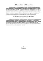 Paraugs 'Mašīnu elementu kursa darbs', 26.