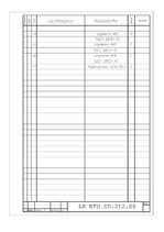 Paraugs 'Mašīnu elementu kursa darbs', 28.