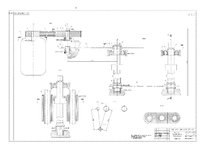 Paraugs 'Mašīnu elementu kursa darbs', 31.