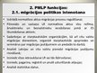 Prezentācija 'Pilsonības un migrācijas lietu pārvalde - vēsture, funkcijas un struktūra', 9.