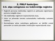 Prezentācija 'Pilsonības un migrācijas lietu pārvalde - vēsture, funkcijas un struktūra', 14.