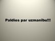 Prezentācija 'Pilsonības un migrācijas lietu pārvalde - vēsture, funkcijas un struktūra', 19.
