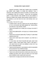 Konspekts 'Stereotipi. Kāds ir tipisks latvietis', 1.