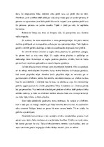 Eseja 'Eseja par A.Pīza grāmatu "Ķermeņa valoda"', 5.