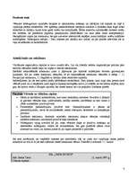 Referāts 'Atteikuma veidošana biznesa sakaros', 4.