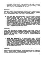 Referāts 'Atteikuma veidošana biznesa sakaros', 17.