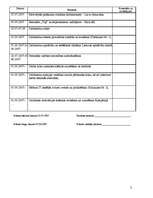 Prakses atskaite 'Personāla vadība IT uzņēmumā', 2.