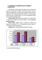 Prakses atskaite 'Mārketinga prakses atskaite uzņēmumā "Nakts Mēbeles"', 3.
