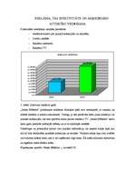 Prakses atskaite 'Mārketinga prakses atskaite uzņēmumā "Nakts Mēbeles"', 9.