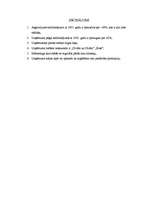 Prakses atskaite 'Mārketinga prakses atskaite uzņēmumā "Nakts Mēbeles"', 10.