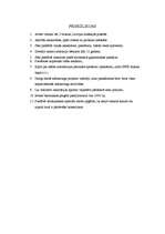 Prakses atskaite 'Mārketinga prakses atskaite uzņēmumā "Nakts Mēbeles"', 11.