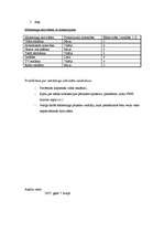 Prakses atskaite 'Mārketinga prakses atskaite uzņēmumā "Nakts Mēbeles"', 17.