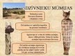 Prezentācija 'Senās Ēģiptes mūmiju nosēpumi, mūmijas', 6.