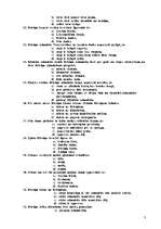 Konspekts 'Tests zināšanu pārbaudei vidusskolā', 3.