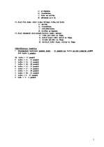 Konspekts 'Tests zināšanu pārbaudei vidusskolā', 5.