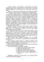 Referāts 'Baltā krāsa latviešu tautas folklorā', 3.