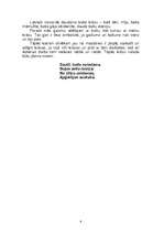 Referāts 'Baltā krāsa latviešu tautas folklorā', 6.