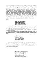 Referāts 'Baltā krāsa latviešu tautas folklorā', 8.