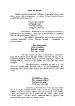 Referāts 'Baltā krāsa latviešu tautas folklorā', 11.