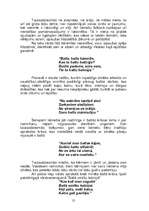 Referāts 'Baltā krāsa latviešu tautas folklorā', 13.