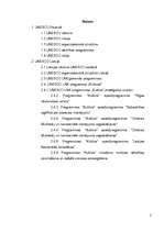 Referāts 'Starptautiskās kultūras institūcijas - UNESCO', 1.