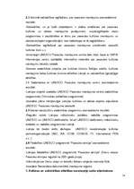 Referāts 'Starptautiskās kultūras institūcijas - UNESCO', 13.