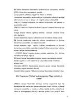 Referāts 'Starptautiskās kultūras institūcijas - UNESCO', 14.