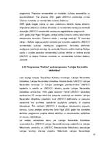 Referāts 'Starptautiskās kultūras institūcijas - UNESCO', 18.