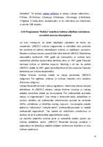 Referāts 'Starptautiskās kultūras institūcijas - UNESCO', 19.