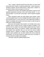 Referāts 'Meža ekoloģiskās funkcijas', 3.