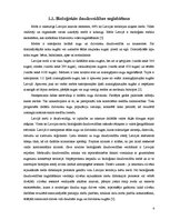 Referāts 'Meža ekoloģiskās funkcijas', 4.