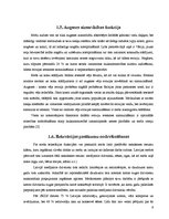 Referāts 'Meža ekoloģiskās funkcijas', 9.