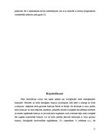 Referāts 'Meža ekoloģiskās funkcijas', 11.