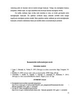 Referāts 'Meža ekoloģiskās funkcijas', 12.