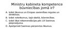 Prezentācija 'Eksāmens Latvijas būvnormatīvi', 4.