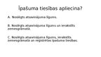 Prezentācija 'Eksāmens Latvijas būvnormatīvi', 11.