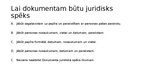 Prezentācija 'Eksāmens Latvijas būvnormatīvi', 16.