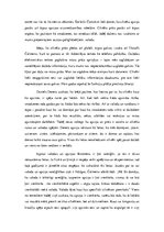 Eseja 'Apziņa, valoda un filosofija', 2.